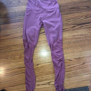 Fabletics leggings!